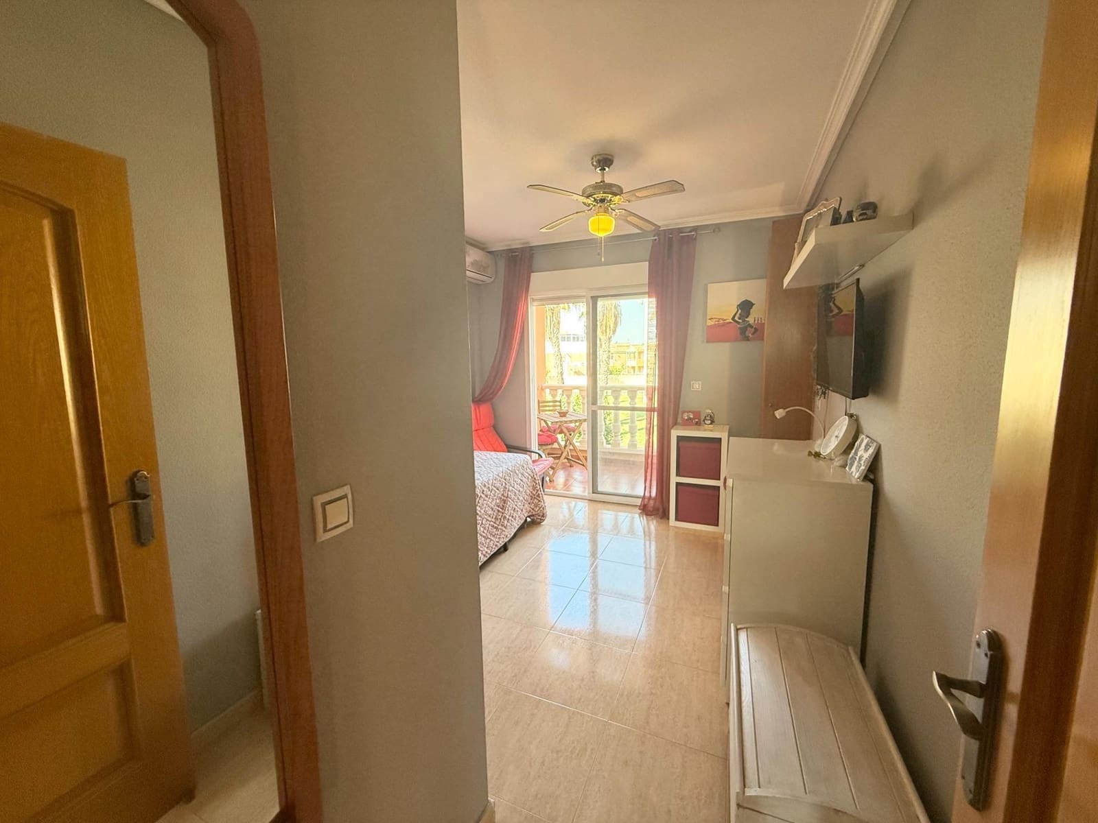 3 chambre Maison de Ville à vendre à El Limonar avec piscine - 215 000 € (Ref: 9515848)