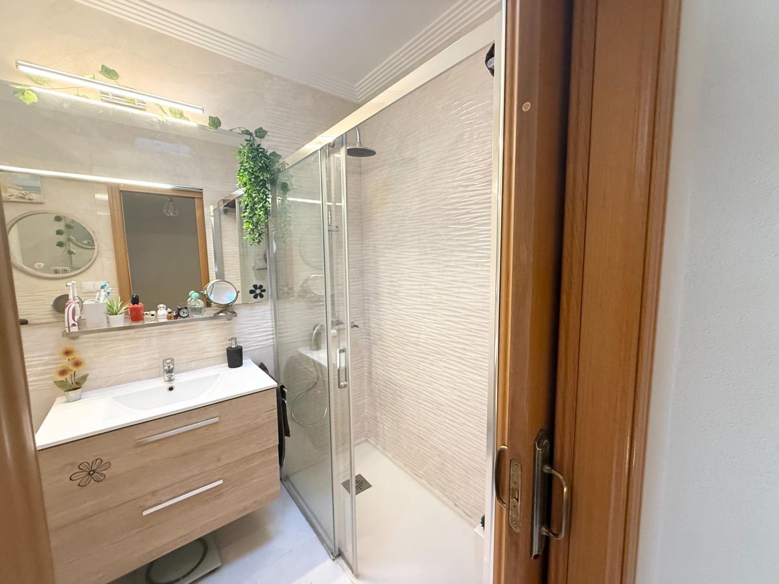 3 chambre Maison de Ville à vendre à El Limonar avec piscine - 215 000 € (Ref: 9515848)