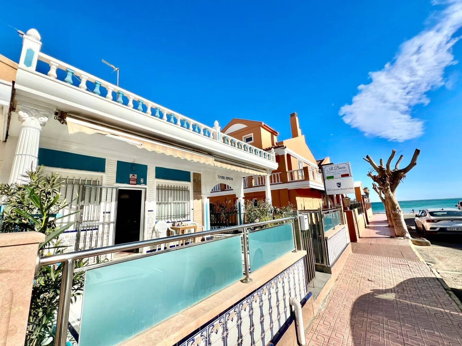 3 soverom Kjedet enebolig til salgs i Torrevieja - € 324 000 (Ref: 9515849)