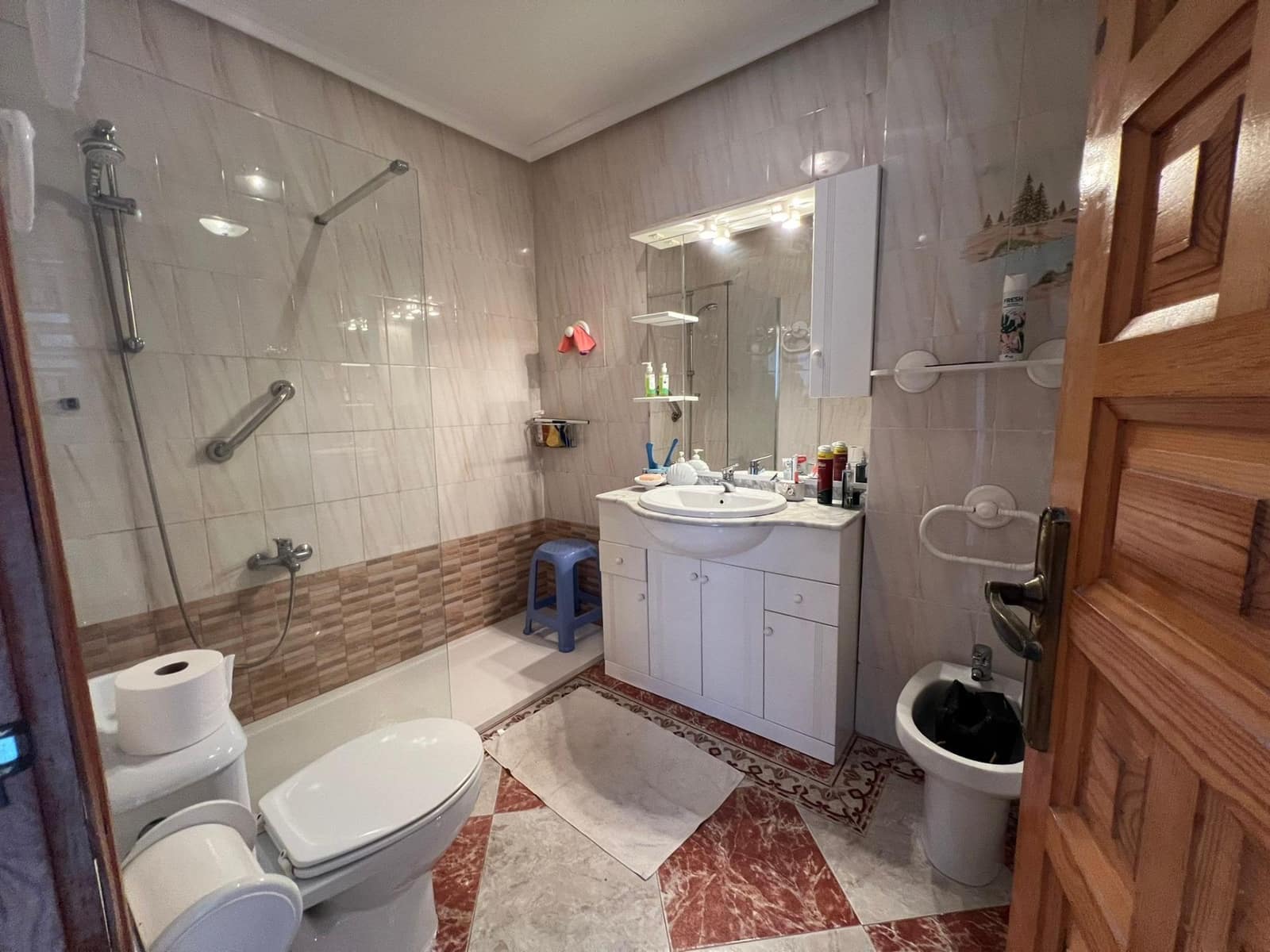 3 soverom Kjedet enebolig til salgs i Torrevieja - € 324 000 (Ref: 9515849)