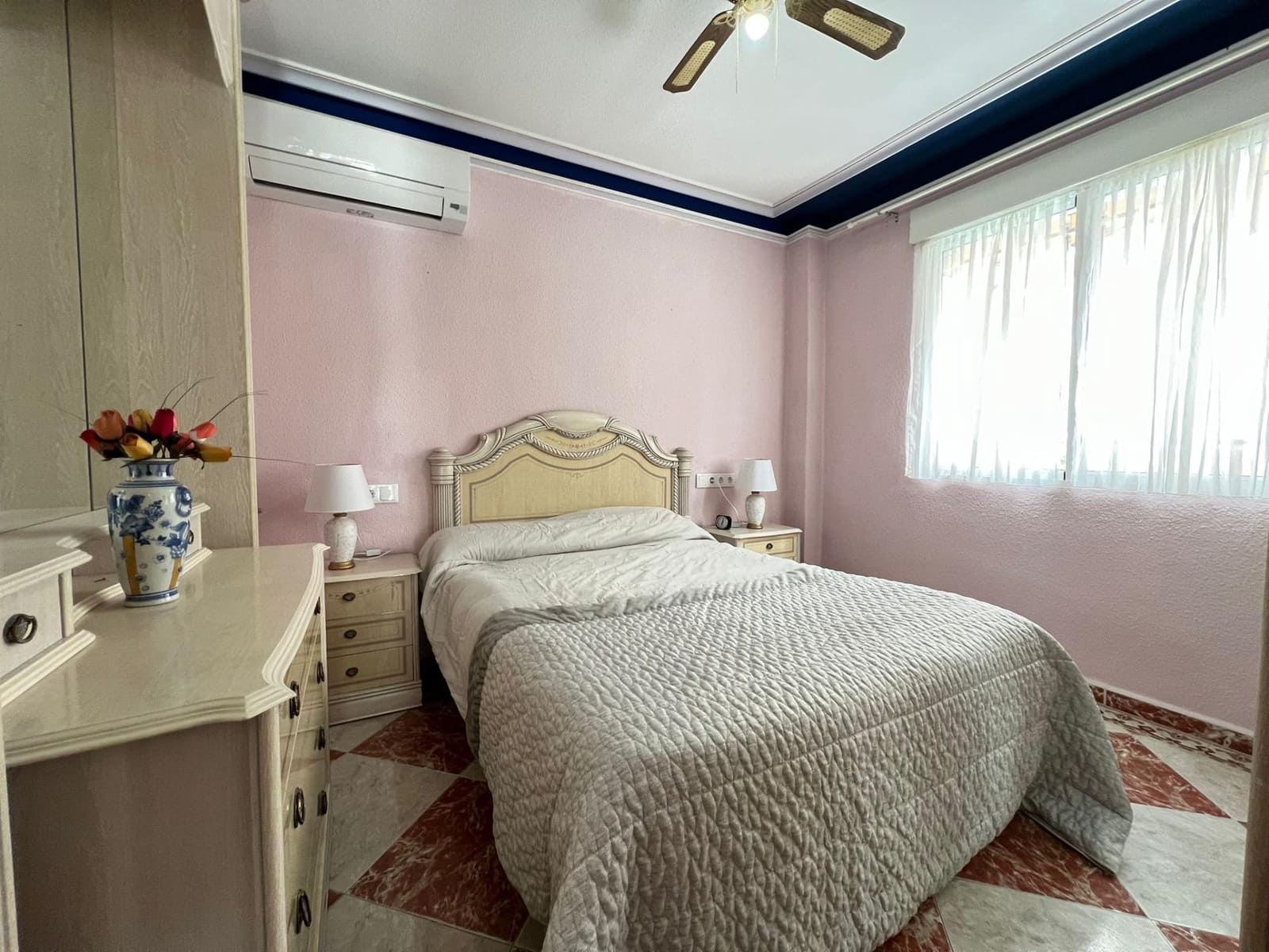 3 soverom Kjedet enebolig til salgs i Torrevieja - € 324 000 (Ref: 9515849)