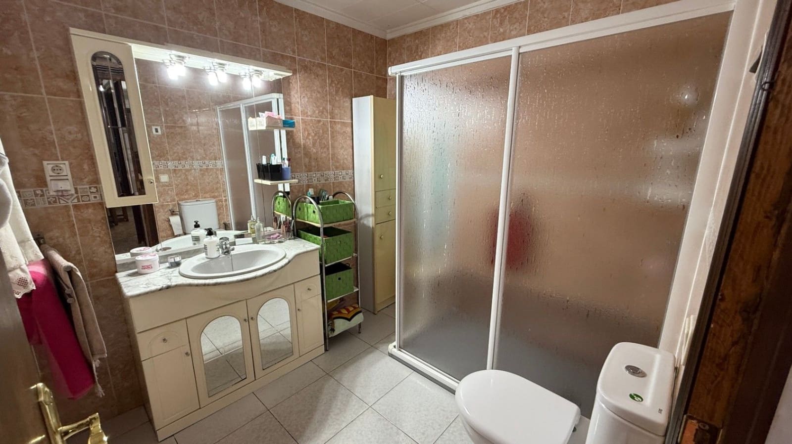 4 chambre Maison de Ville à vendre à Torrevieja - 275 000 € (Ref: 9515850)