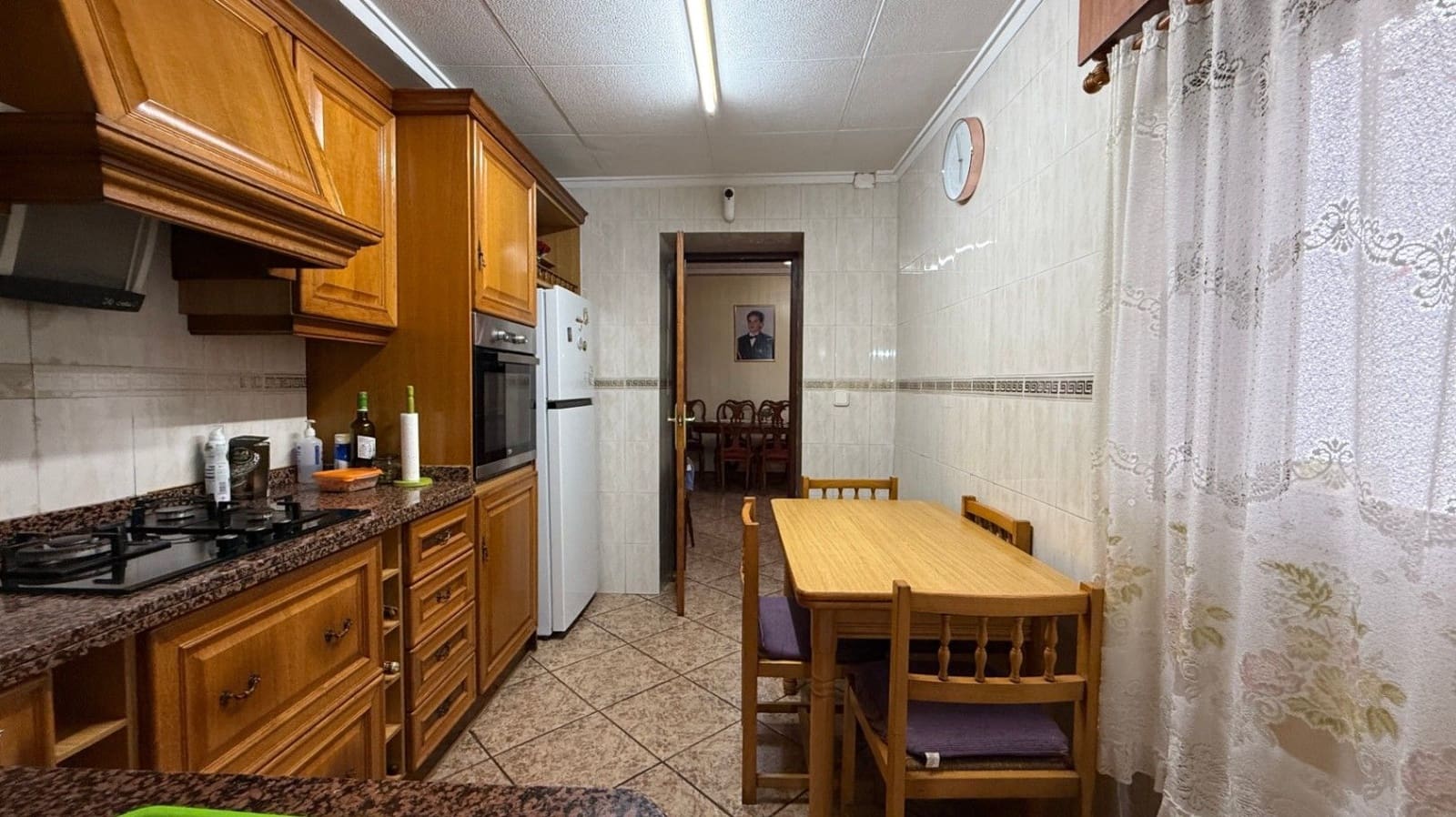 4 chambre Maison de Ville à vendre à Torrevieja - 275 000 € (Ref: 9515850)