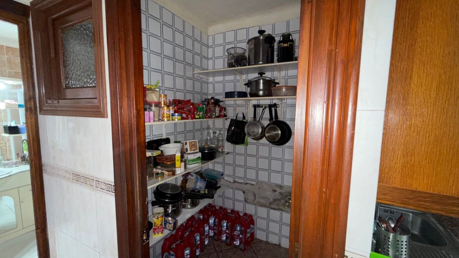 4 chambre Maison de Ville à vendre à Torrevieja - 275 000 € (Ref: 9515850)