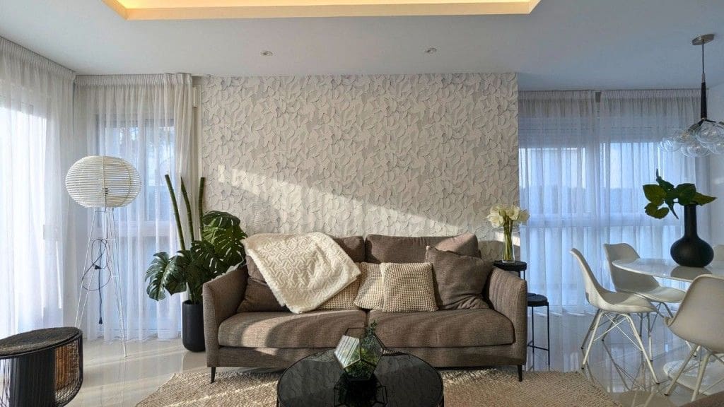 3 slaapkamer Halfvrijstaande villa te koop in Rojales - € 435.000 (Ref: 9515851)