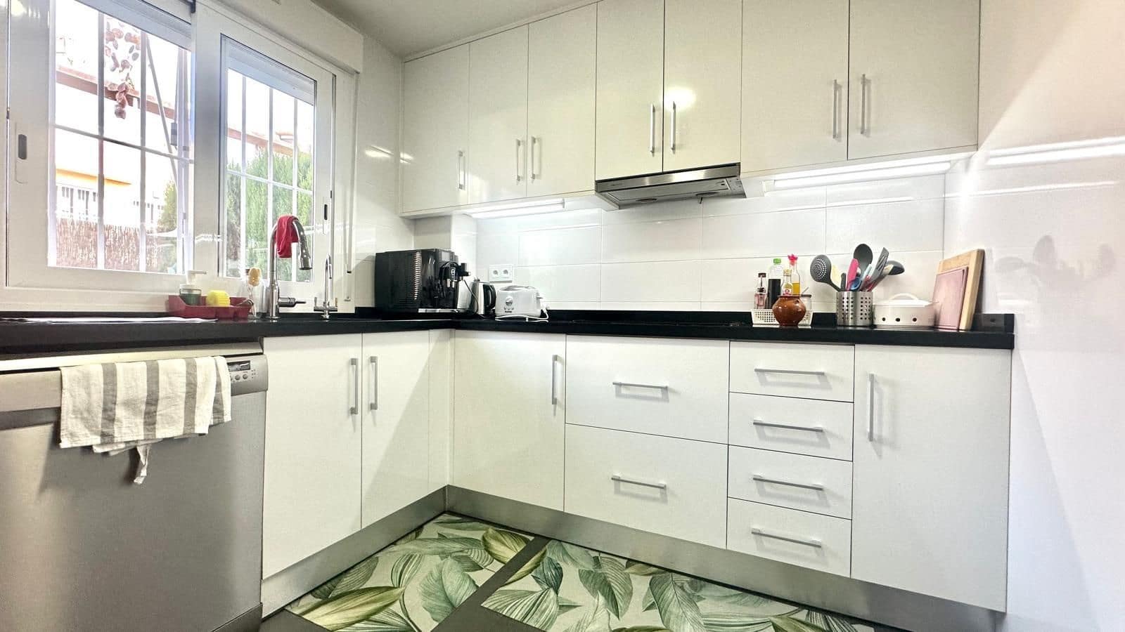 2 quarto Casa em Banda para venda em Aguas Nuevas com piscina - 301 000 € (Ref: 9515852)