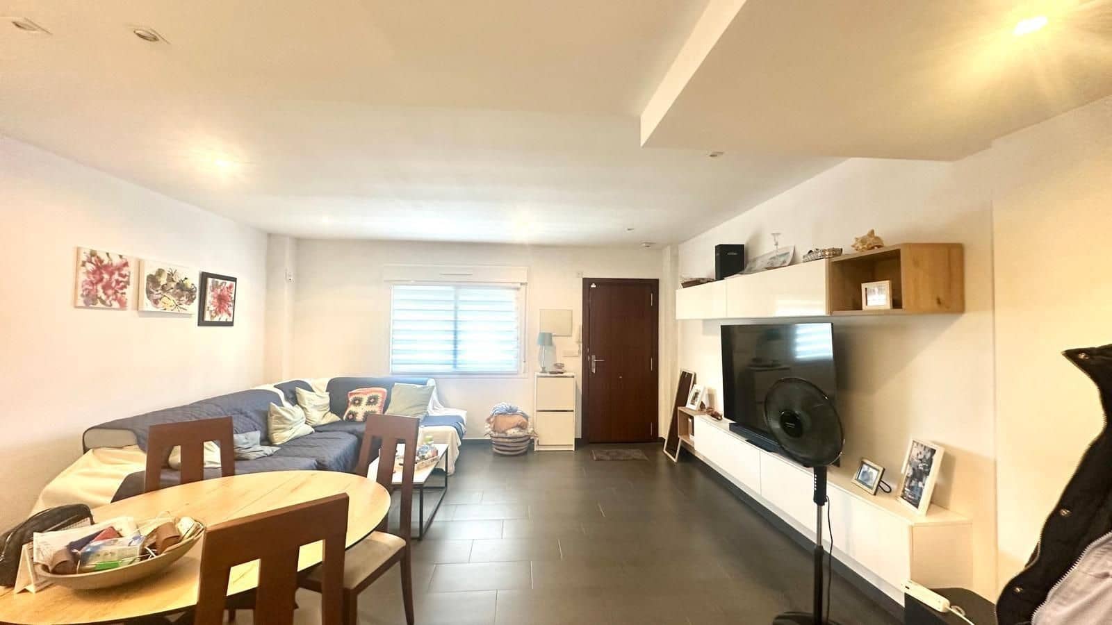 2 quarto Casa em Banda para venda em Aguas Nuevas com piscina - 301 000 € (Ref: 9515852)