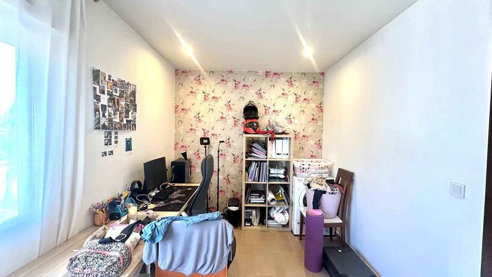 2 quarto Casa em Banda para venda em Aguas Nuevas com piscina - 301 000 € (Ref: 9515852)