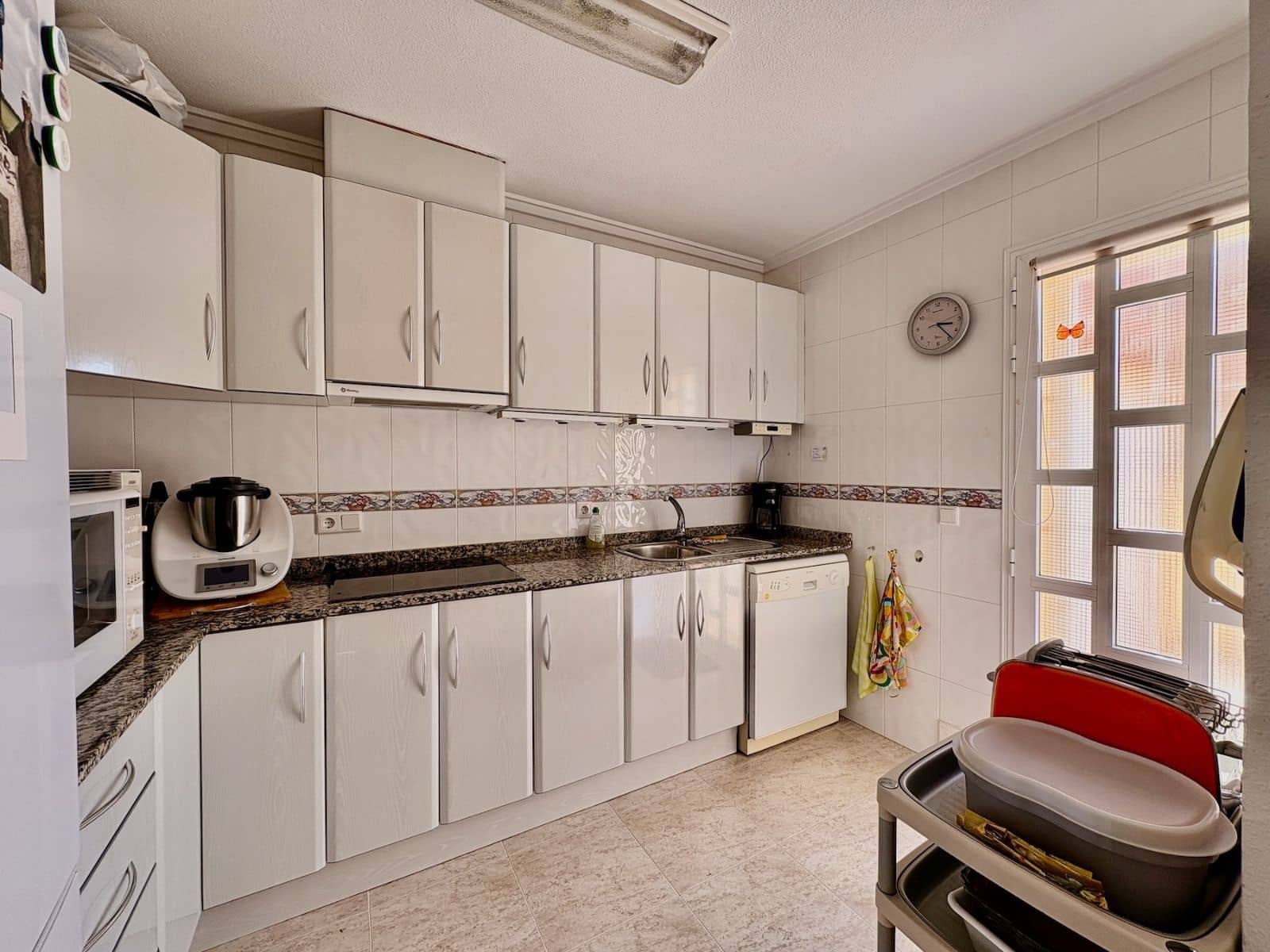 3 bedroom Townhouse for sale in Formentera del Segura - € 249,000 (Ref: 9515853)