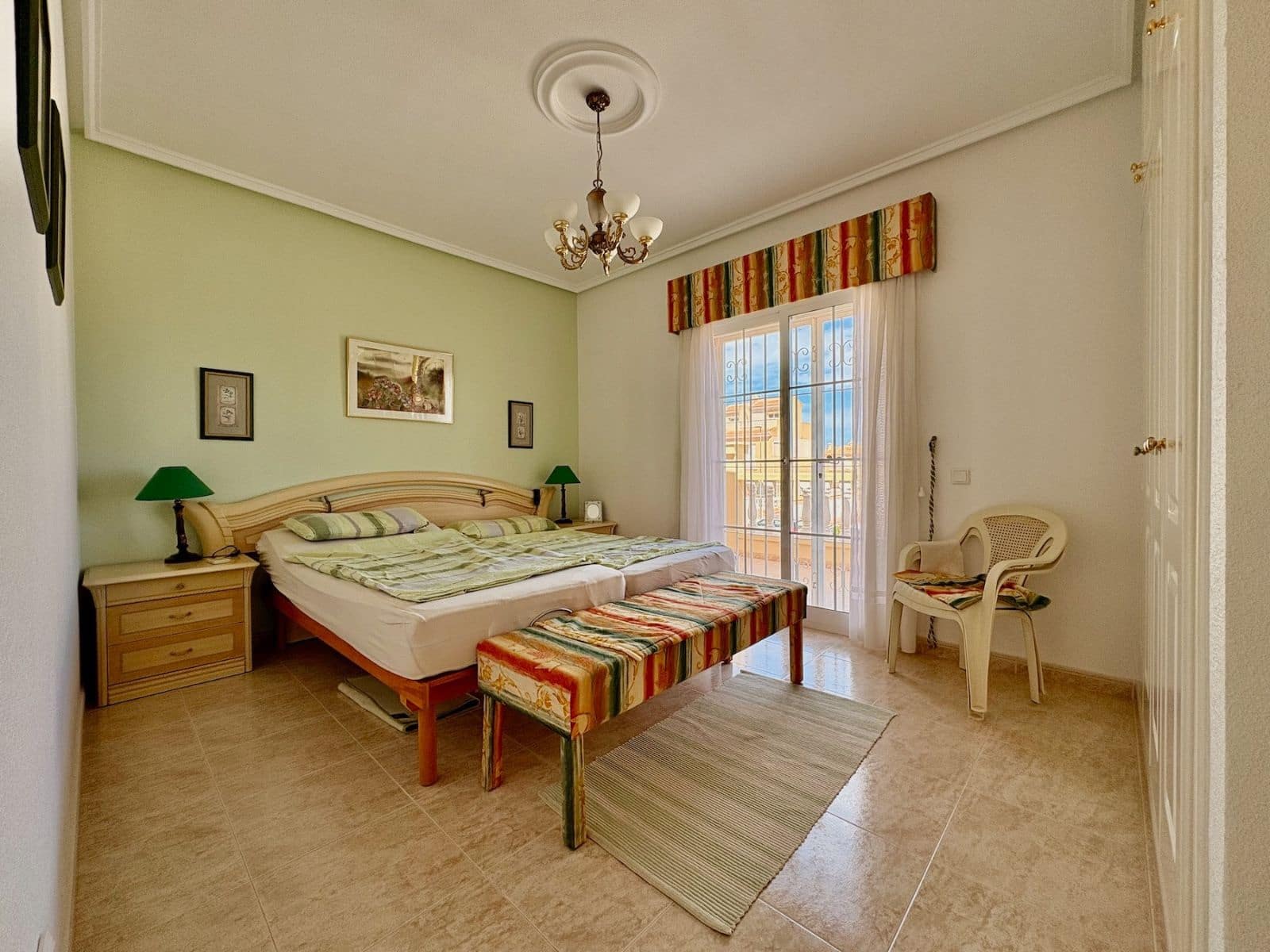 3 bedroom Townhouse for sale in Formentera del Segura - € 249,000 (Ref: 9515853)