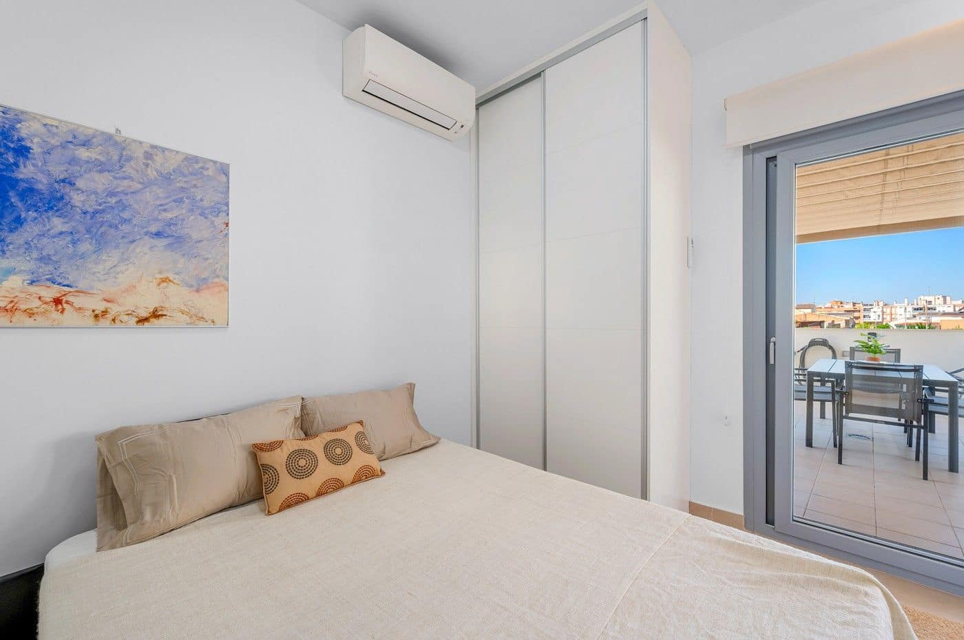 3 chambre Maison de Ville à vendre à Formentera del Segura avec piscine - 339 000 € (Ref: 9518033)