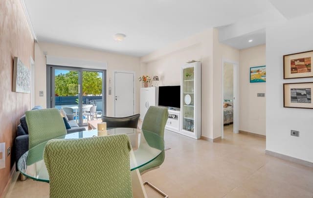 3 sovrum Hus till salu i Formentera del Segura - 339 000 € (Ref: 9518033)