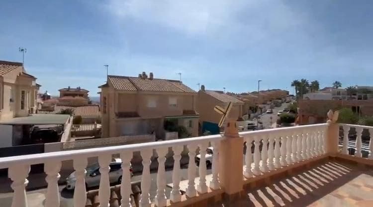 5 bedroom Villa for sale in Bolnuevo - € 410,000 (Ref: 9518035)