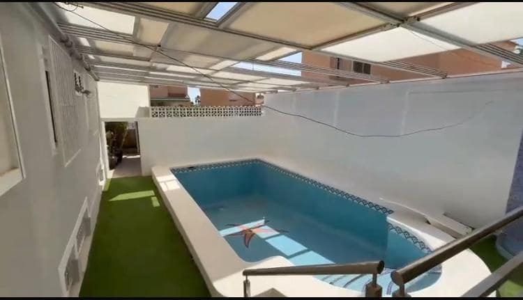 5 bedroom Villa for sale in Bolnuevo - € 410,000 (Ref: 9518035)