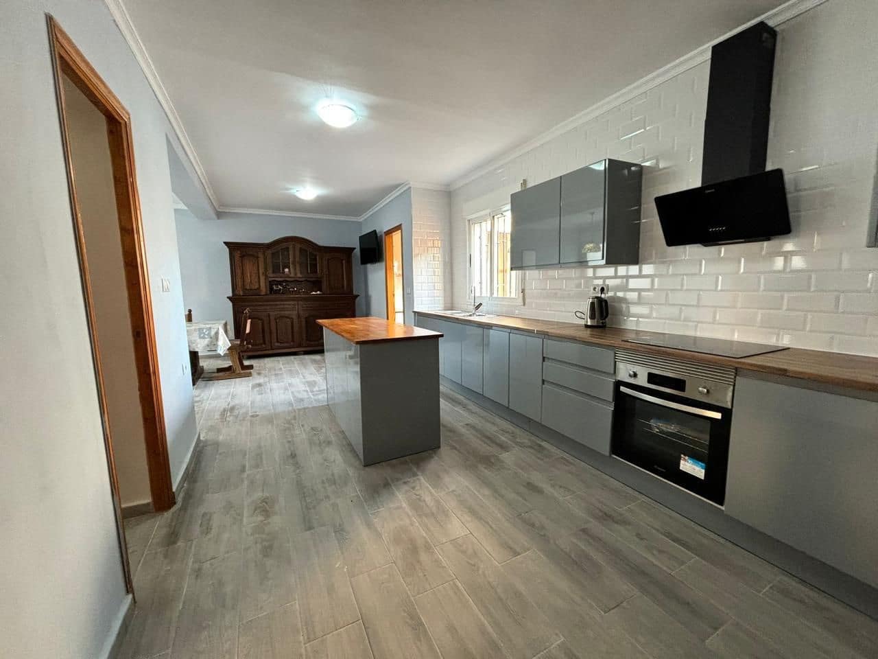 5 bedroom Villa for sale in Bolnuevo - € 410,000 (Ref: 9518035)