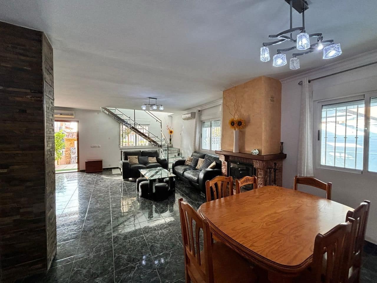 5 bedroom Villa for sale in Bolnuevo - € 410,000 (Ref: 9518035)