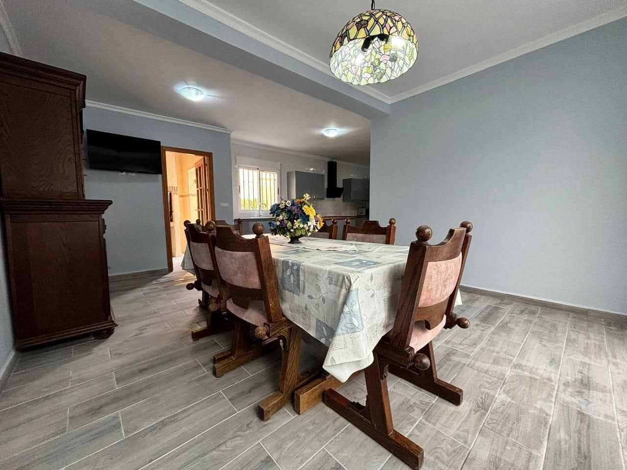 5 bedroom Villa for sale in Bolnuevo - € 410,000 (Ref: 9518035)