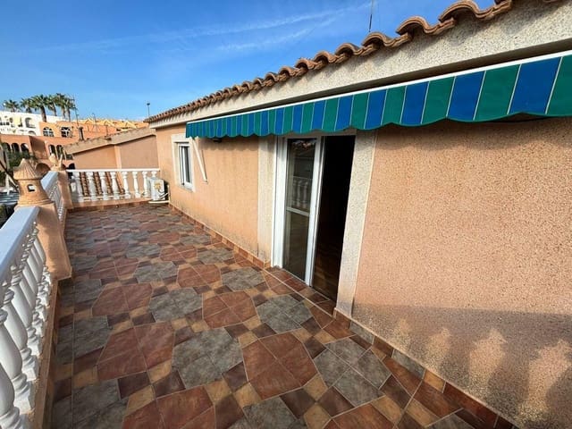 5 bedroom Villa for sale in Bolnuevo, Mazarrón - € 410,000 (Ref: 9518035)
