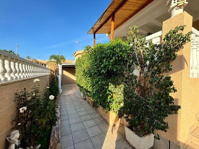 5 chambre Villa/Maison à vendre à Bolnuevo, Mazarrón - 410 000 € (Ref: 9518035)