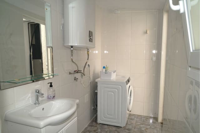 3 soverom Hus til salgs i La Zenia, Orihuela - € 328 000 (Ref: 9518036)