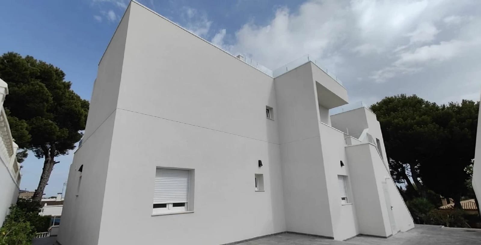 6 quarto Moradia para venda em Orihuela Costa - 980 000 € (Ref: 9518039)