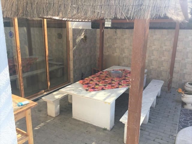 6 soveværelse Villa til salg i El Chaparral - La Siesta - La Torreta, Torrevieja - € 950.000 (Ref: 9518040)