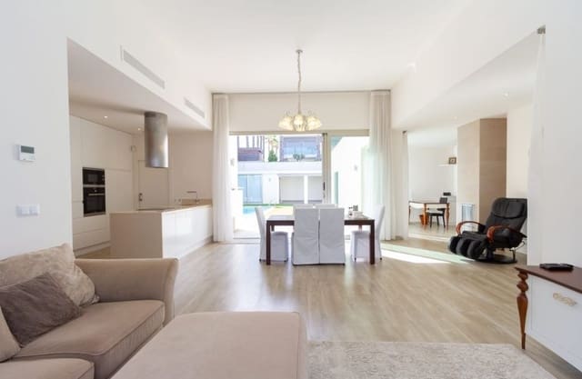 3 bedroom Bungalow for sale in Benijófar - € 539,000 (Ref: 9518041)