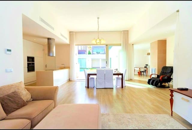 3 bedroom Bungalow for sale in Benijófar - € 539,000 (Ref: 9518041)