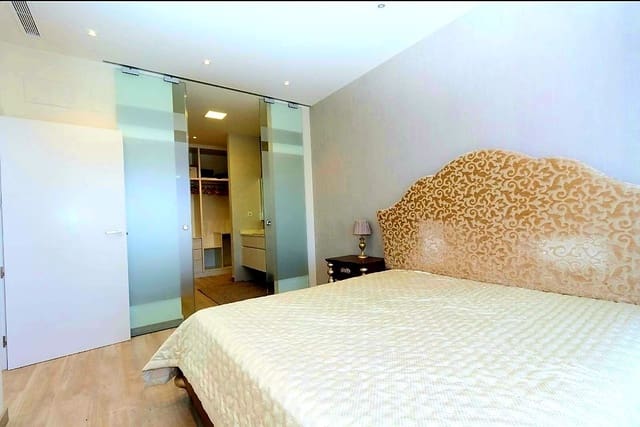 3 bedroom Bungalow for sale in Benijófar - € 539,000 (Ref: 9518041)