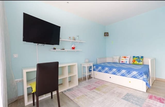 3 bedroom Bungalow for sale in Benijófar - € 539,000 (Ref: 9518041)