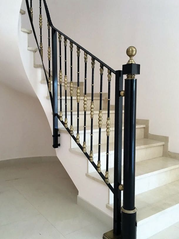 Chalet de 4 habitaciones en Cabo Roig en venta - 910.000 € (Ref: 9518042)