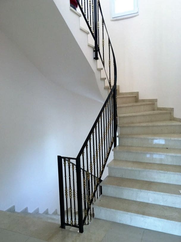 Chalet de 4 habitaciones en Cabo Roig en venta - 910.000 € (Ref: 9518042)