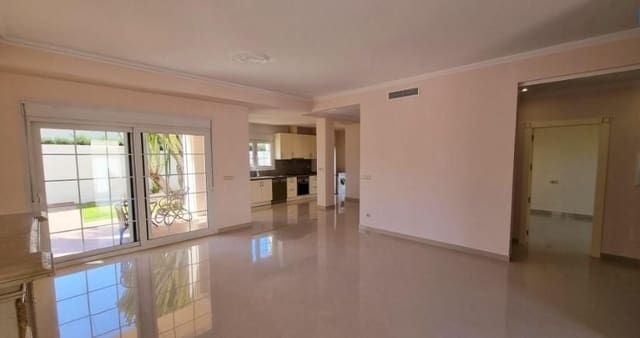 4 sypialnia Willa na sprzedaż w Cabo Roig, Orihuela - 910 000 € (Ref: 9518042)