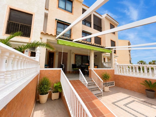 5 Zimmer Haus zu verkaufen in Guardamar del Segura - 435.000 € (Ref: 9518044)