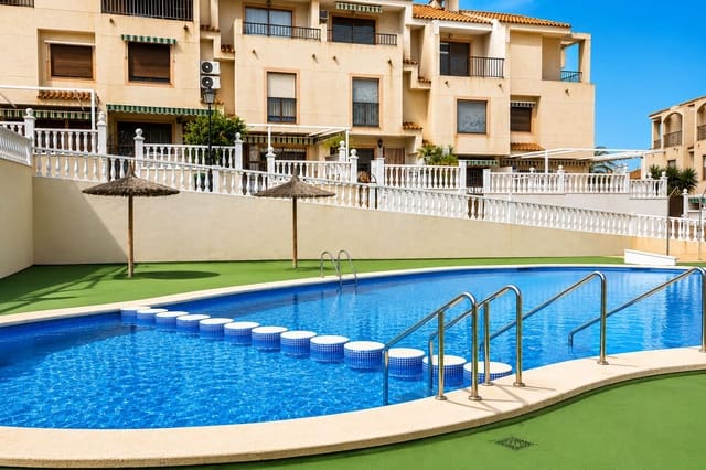 5 Zimmer Haus zu verkaufen in Guardamar del Segura - 435.000 € (Ref: 9518044)