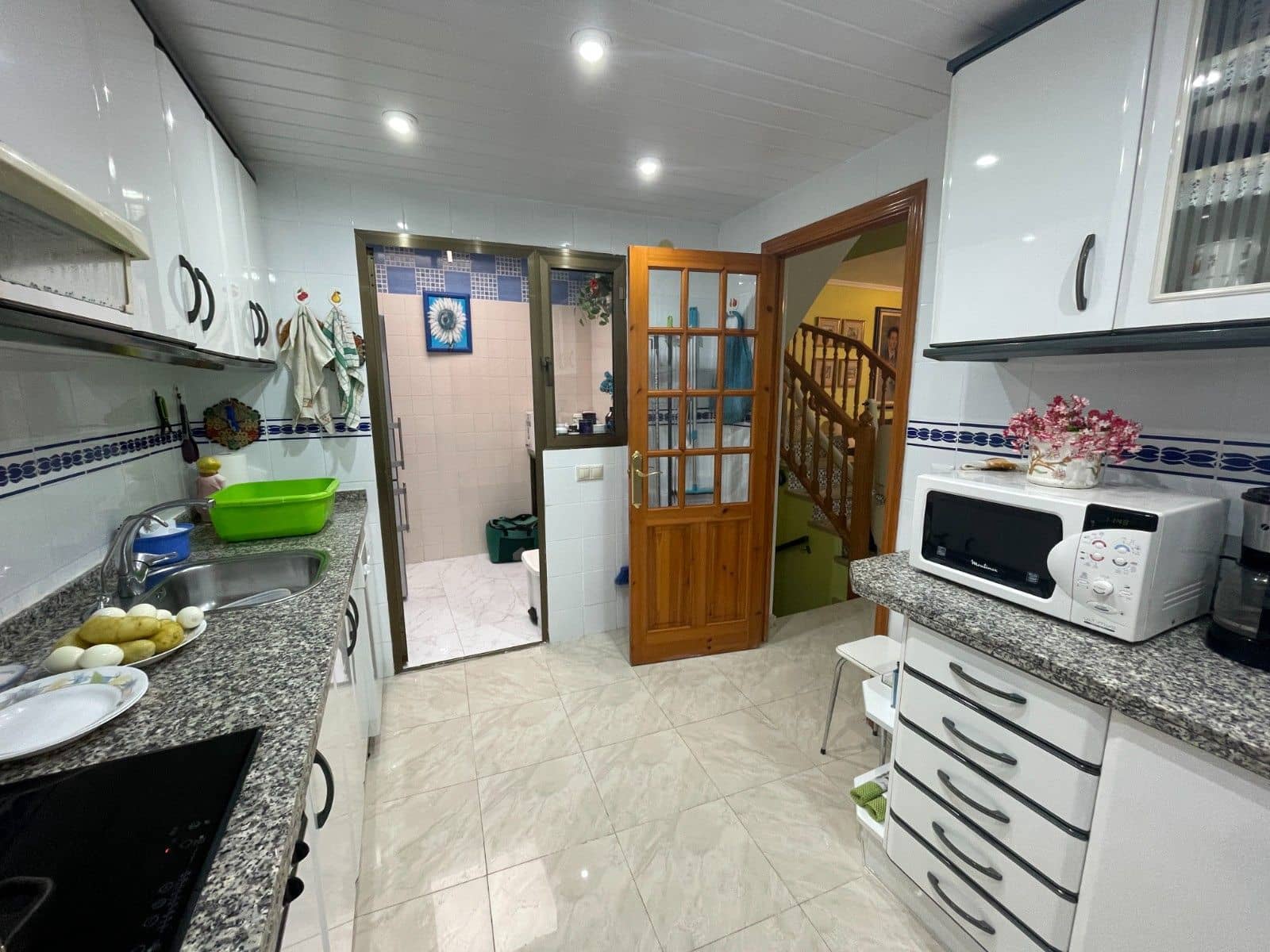5 Zimmer Haus zu verkaufen in Guardamar del Segura - 435.000 € (Ref: 9518044)