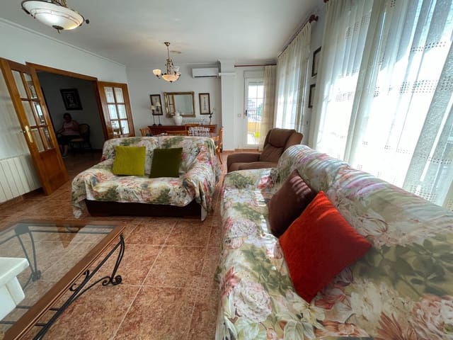 5 Zimmer Haus zu verkaufen in Formentera del Segura - 275.000 € (Ref: 9518045)
