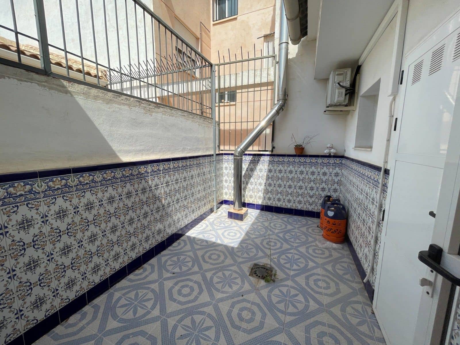 5 Zimmer Haus zu verkaufen in Formentera del Segura - 275.000 € (Ref: 9518045)