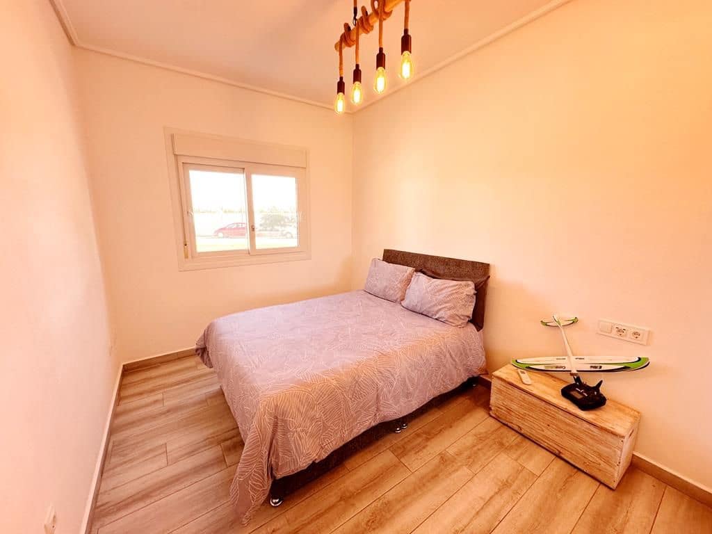 2 soveværelse Villa til salg i Roldan - € 259.950 (Ref: 9519236)