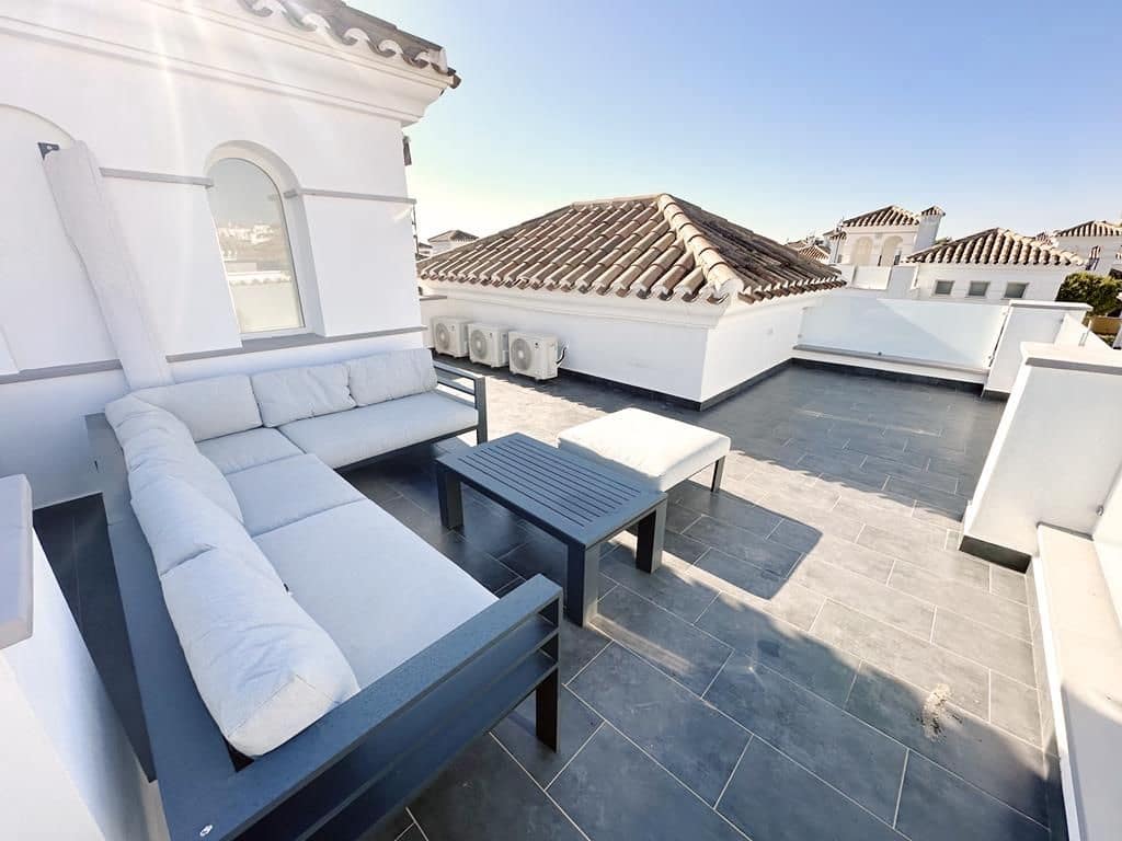 2 makuuhuone Huvila myytävänä paikassa Murcia kaupunki - 249 995 € (Ref: 9519236)