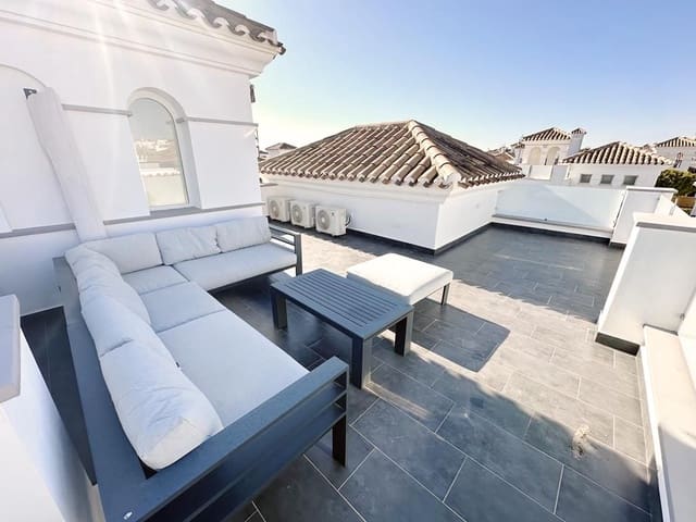 2 bedroom Villa for sale in La Torre Golf Resort, Torre-Pacheco - € 244,995 (Ref: 9519236)