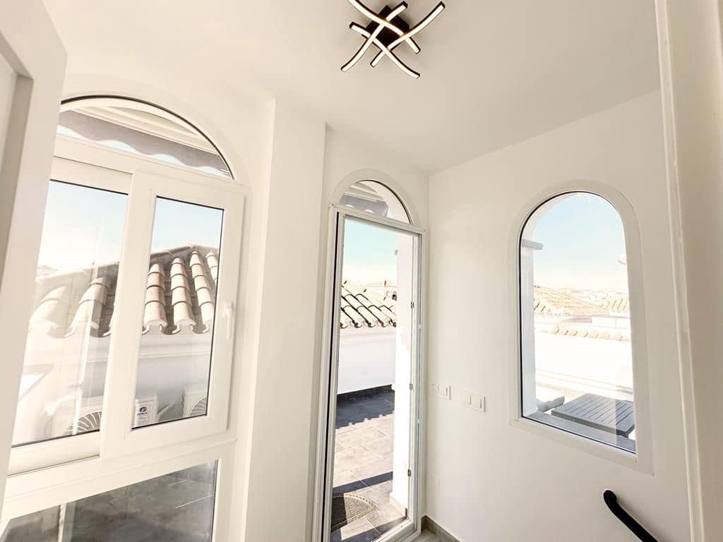 2 makuuhuone Huvila myytävänä paikassa Murcia kaupunki - 249 995 € (Ref: 9519236)