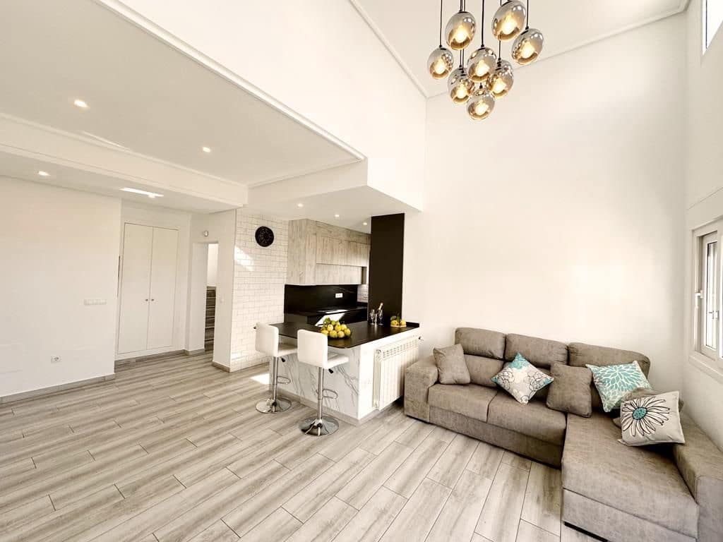 2 makuuhuone Huvila myytävänä paikassa Murcia kaupunki - 249 995 € (Ref: 9519236)