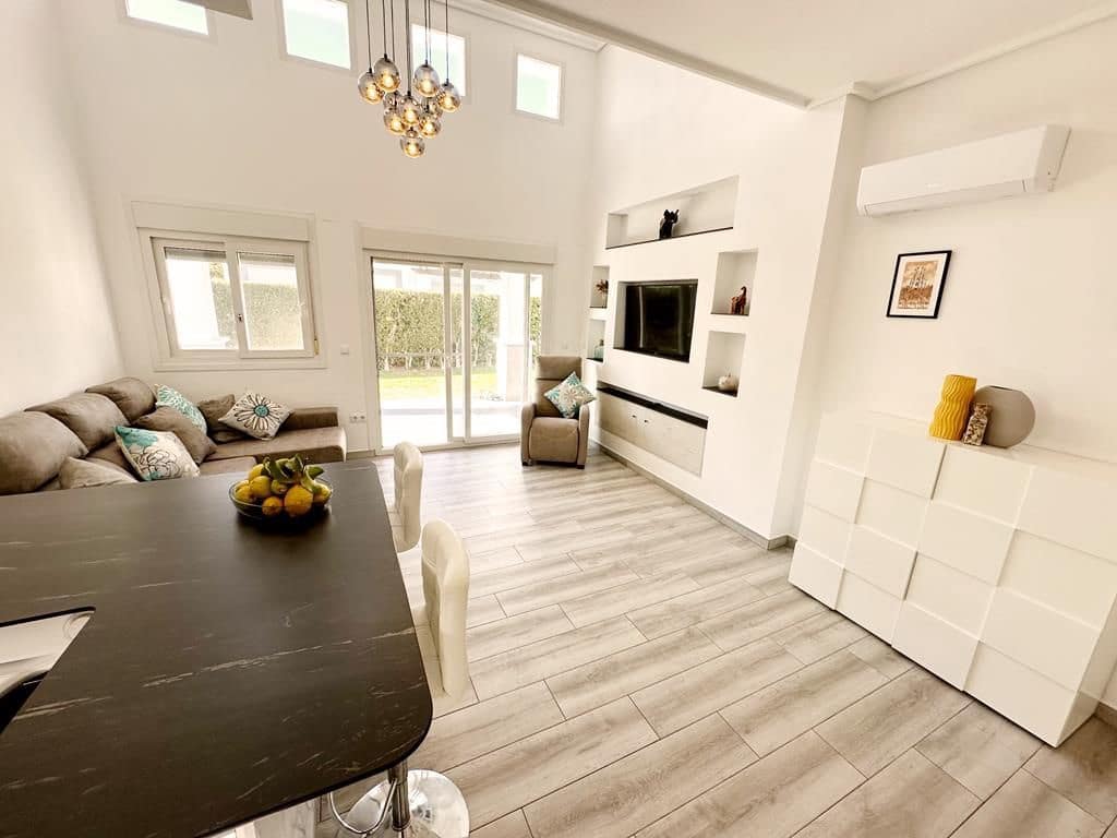 2 makuuhuone Huvila myytävänä paikassa Murcia kaupunki - 249 995 € (Ref: 9519236)