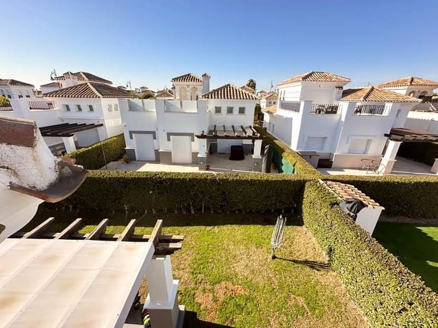 2 bedroom Villa for sale in La Torre Golf Resort, Torre-Pacheco - € 244,995 (Ref: 9519236)