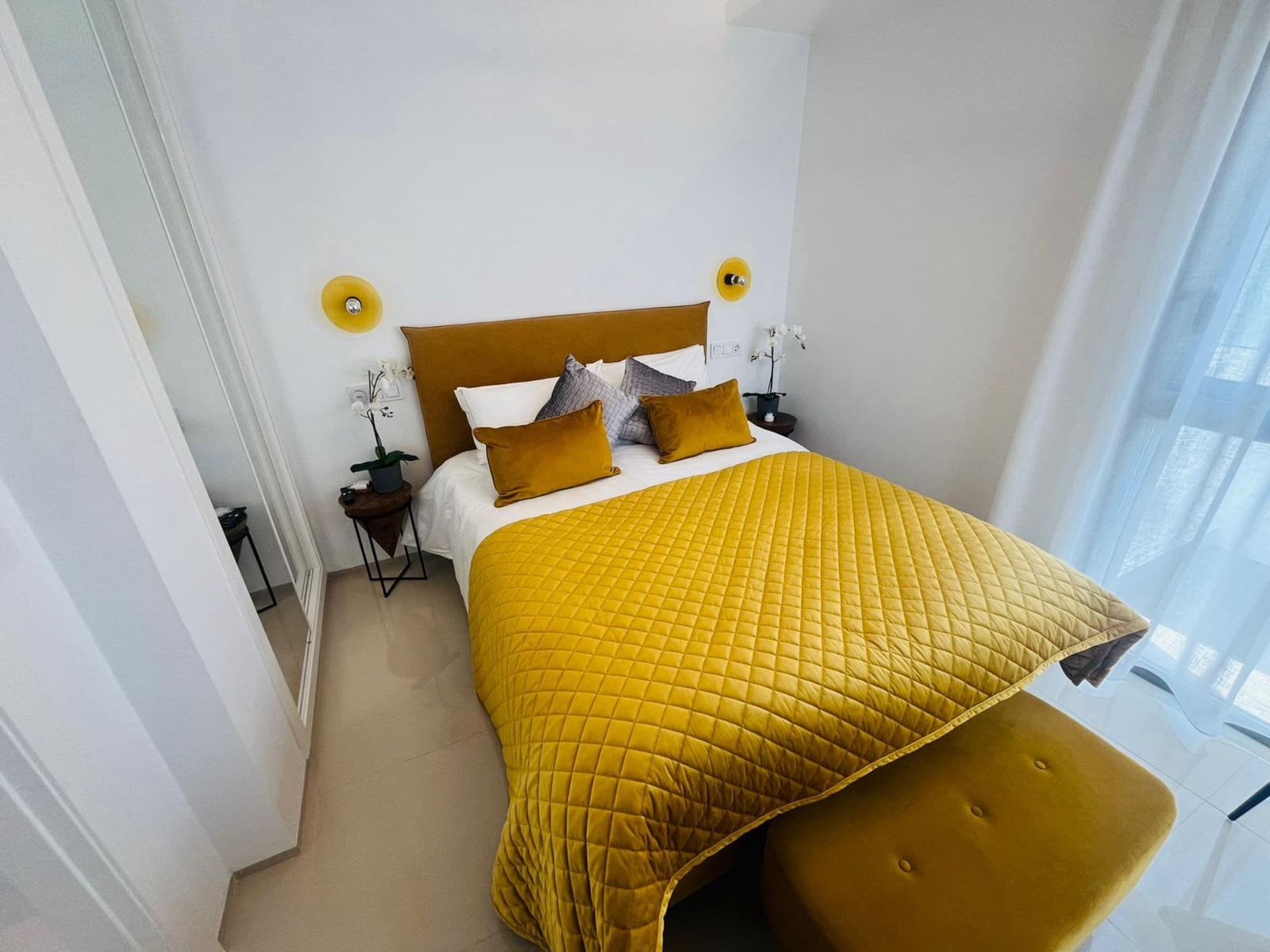 3 soveværelse Villa til salg i Los Alcazares med swimmingpool garage - € 595.000 (Ref: 9519237)