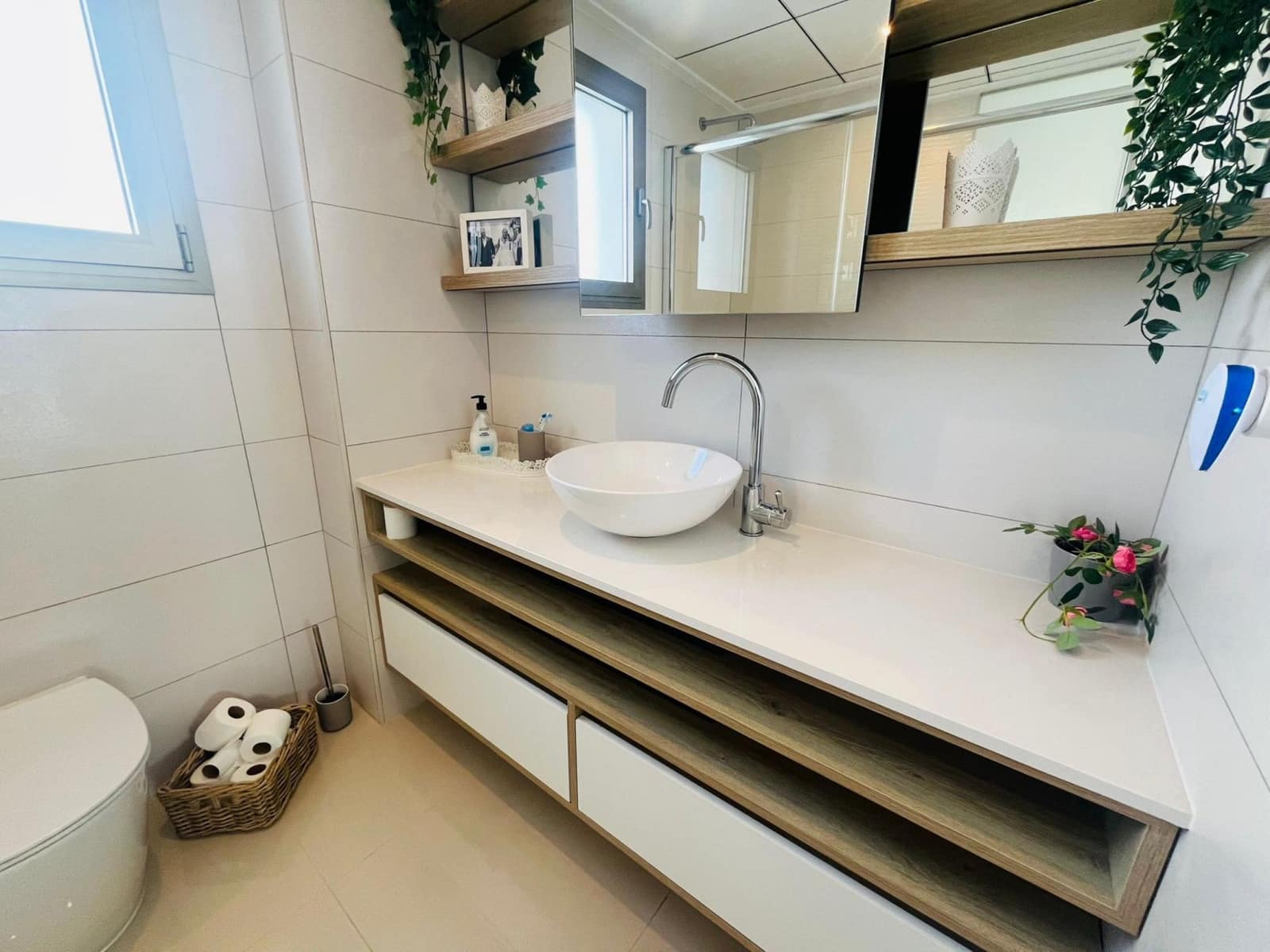 3 soveværelse Villa til salg i Los Alcazares med swimmingpool garage - € 595.000 (Ref: 9519237)