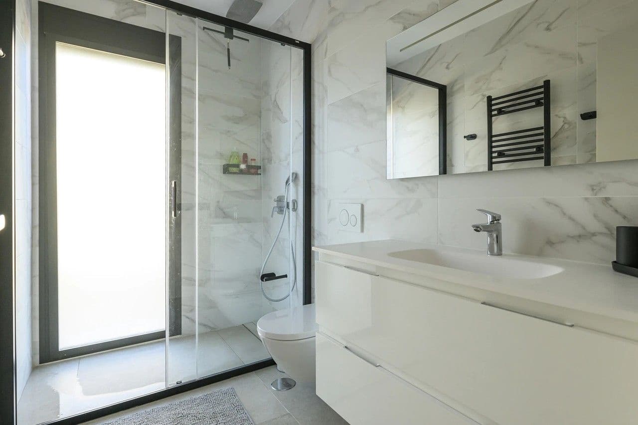 3 sypialnia Willa na sprzedaż w Las Colinas Golf z garażem - 1 030 000 € (Ref: 9519238)