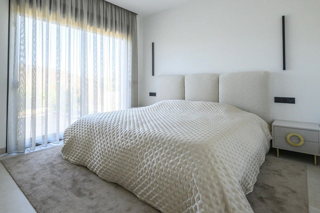 3 sypialnia Willa na sprzedaż w Las Colinas Golf z garażem - 1 030 000 € (Ref: 9519238)