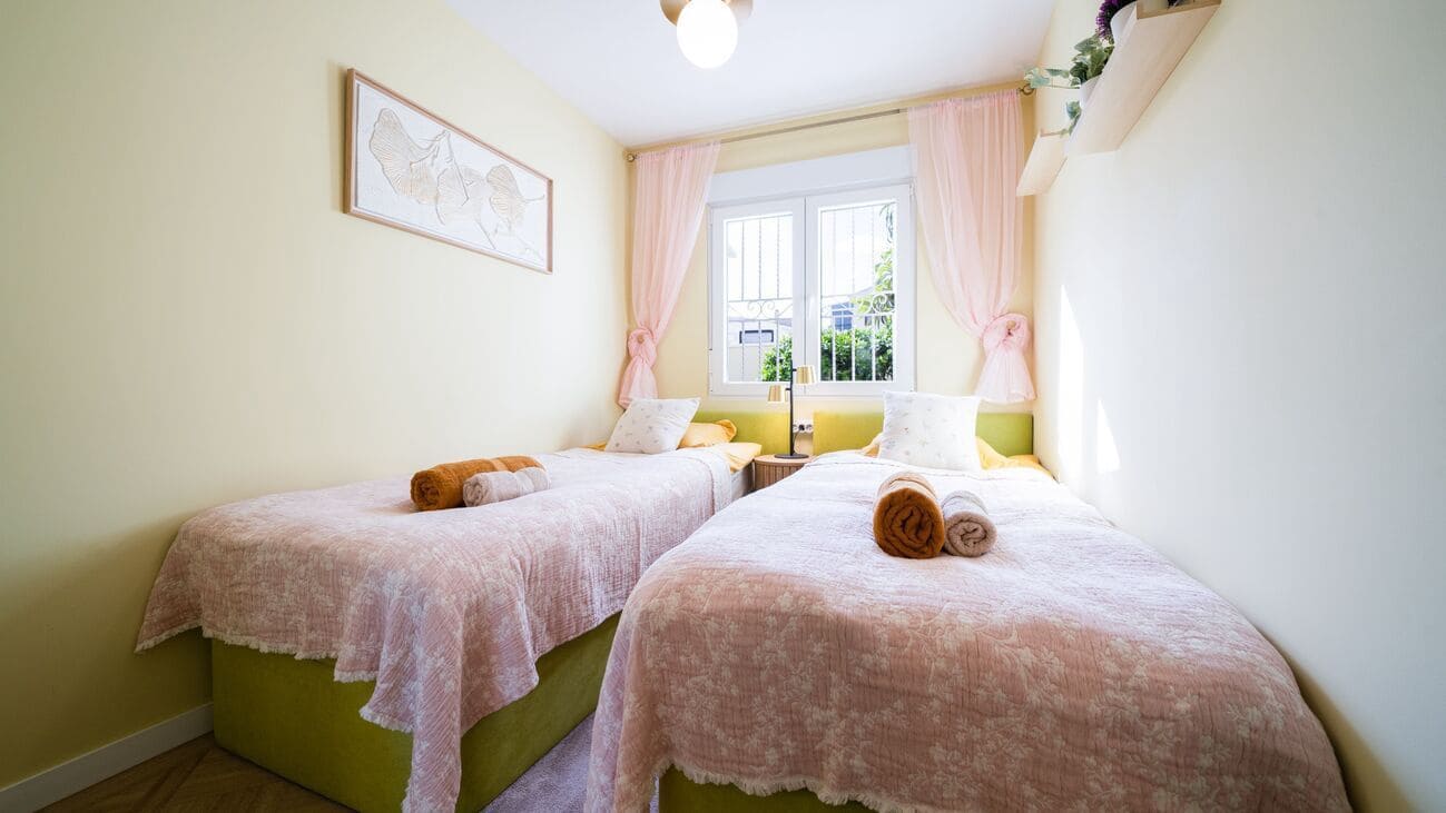 2 camera da letto Appartamento in vendita in Torrevieja con piscina - 208.000 € (Rif: 9519240)